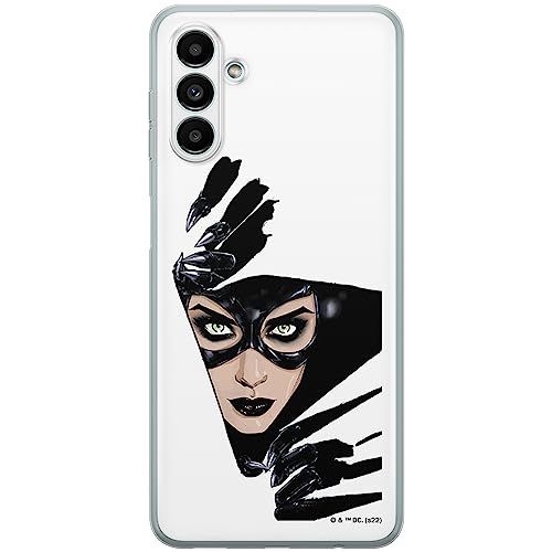 ERT GROUP Mobile Phone Case for Samsung A13 5G/A04S - Catwoman 008 - TPU