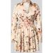 GUESS Ls Concetta Flare Dr Natural Magnolia Pri