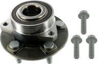 SKF VKBA 7009