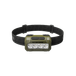 Nitecore HA19 Multipurpose RGB Hunter Green, hoofdlamp, 600 lumen