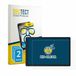 BROTECT - Protecteur d'écran pour Gleeso Tablet 10.1" - Film protecteur transparent 2 Pièces