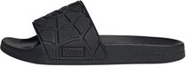 Adidas Sportswear Adidas Marvel Spider-Man Adilette Badslippers - Unisex - Zwart