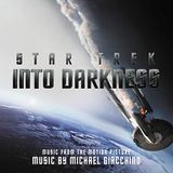 Star Trek Into Darkness (Michael Giacchino) (Lp)