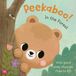 Peekaboo! Igloo Books Ltd Peekaboo! In the Forest