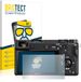 BROTECT Screenprotector voor Sony Alpha 6300 - Folie Beschermfolie Beschermglas matte