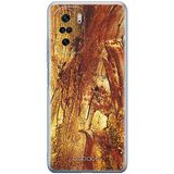ERT GROUP mobiel telefoonhoesje voor Xiaomi MI 11i/ REDMI K40/K40 PRO/POCO F3/ F3 PRO origineel en officieel erkend Babaco patroon Abstract 022, hoesje is gemaakt van TPU