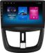 Happiq Peugeot 207 / 207CC S-Serie Android autoradio