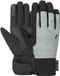 Reusch Vrouwen Lively R-TEX® XT TOUCH-TEC Vingerhandschoenen Grijs-zwart