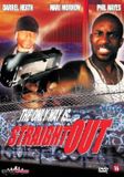 Straight Bertus Speelfilm - Straight Out