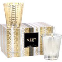 NEST NEW YORK Holiday and Birchwood Pine Classic Duo Set