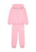 NIKE Nkn Lbr Ft Fz Club Set baby-jongens Lamp