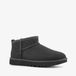 UGG W Classic Ultra Mini Dames Laarzen - Zwart - Maat 37