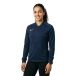 Nike Sweat-shirt à Zip Dri-fit Track