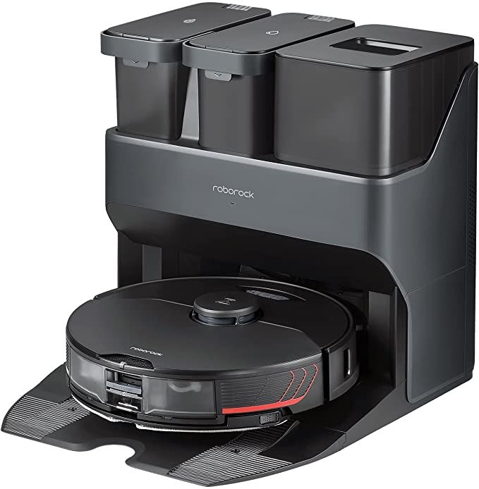 Xiaomi Roborock S7 MaxV Ultra