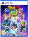 Bandai Namco Entertainment Inc. DRAGON BALL: Sparking! ZERO - PS5 - Standard Edition - Action/Fighting Game