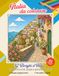 Italia da colorare: 32 Borghi d'Italia