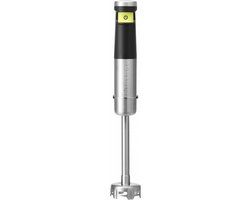Hendi Smart Pressure Staafmixer 150 W Zwart, Zilver, Groen