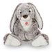Teddy HERMANN ® Lapin dodu, 45 cm