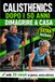 CALISTHENICS DOPO I 50 ANNI, DIMAGRIRE A CASA.: Il Programma Completo a Corpo Libero per Principianti per Dimagrire e Tonificare — 30 Minuti al Giorno, Senza Attrezzi.