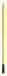 Fiskars 523100 Novagrip Lange hak/steel/vork