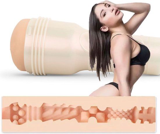 Fleshlight Abella Danger - FLE202