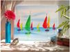 Kreul 3D Canvas Solo Goya Basic Line 700x1400mm Wit