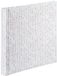 Hama Album XL Graphic, 30x30 cm, 80 witte pagina's, Stripes