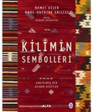 Kilimin Alfa Basim Yayim Dagitim Kiliminin Sembolleri, Softcover, 240 pagina's