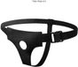 REALROCKShots - RealRock Shots RealRock Dong zonder Testikels - 25 cm black