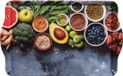 Kesper Dienblad met Handvat, 48x30.5x3.5cm, Healthy Kitchen