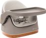 Maxi-Cosi Jay - Chaise haute et siège au sol - Élégance Beige