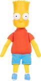Jakks Pacific Inc. The Simpsons Talking Bart Plush Toy