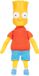Jakks Pacific Inc. The Simpsons Talking Bart Plush Toy