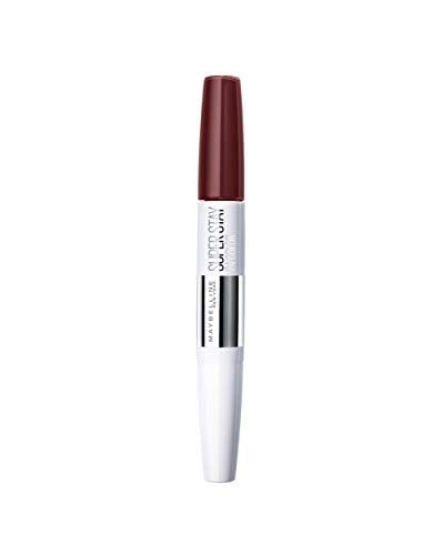 L'Oréal Maybelline New York Super Stay 24H Liquid Lipstick - 760 Pink Spice - 5g