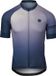 AGU Essential Gradient Maillot de cyclisme Hommes Bleu S