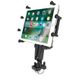 RAM Mounts RAM-HOL-UN9-235U houder Passieve houder Tablet/UMPC Zwart