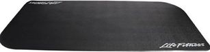Life Fitness Premium Onderlegmat 200 x 90 cm