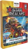 IUVI Games Star Realms: Talia, de Leider: Alliantie