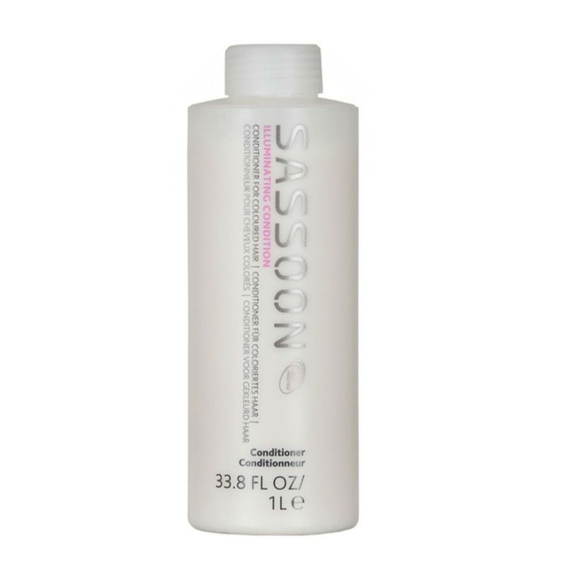 Sassoon Illuminating Condition - 1000 ml