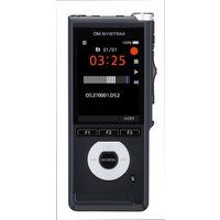 OM SYSTEM DS-2700 Digitale voicerecorder