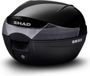 SHAD SH33 Cover Black