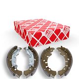 febi bilstein 29190 remklauwset, 1 stuk