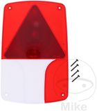 HELLA 9EL 990 633-041 Lampglas