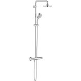GROHE Tempesta Cosmopolitan 160 Douchesysteem met thermostaatkraan, 27922000