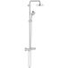 GROHE Tempesta Cosmopolitan 160 Douchesysteem met thermostaatkraan, 27922000
