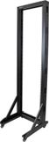 StarTech.com 42U Open Server Rack Frame met zwenkwielen Serverkast met 2 stijlen