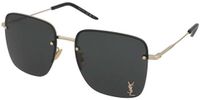 Saint Laurent Sonnenbrille Saint Laurent SL 312 M 013