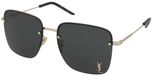 Saint Laurent Sonnenbrille Saint Laurent SL 312 M 013