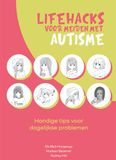 Lifehacks voor meiden met autisme: Handige tips voor dagelijkse problemen