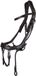 Presteq Bride sans mors Presteq Faysport Brun